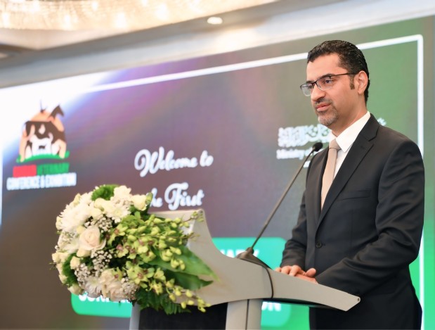 Veterinary medicine in focus at first-of-its-kind conference